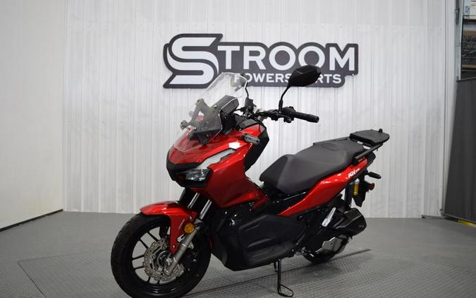 2023 Honda® ADV150