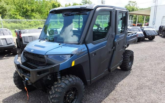 2025 Polaris RANGER XP 1000 NorthStar Edition Crew Ultimate