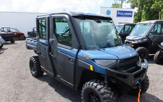 2025 Polaris RANGER XP 1000 NorthStar Edition Crew Ultimate