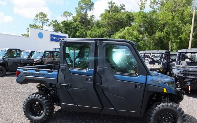 2025 Polaris RANGER XP 1000 NorthStar Edition Crew Ultimate