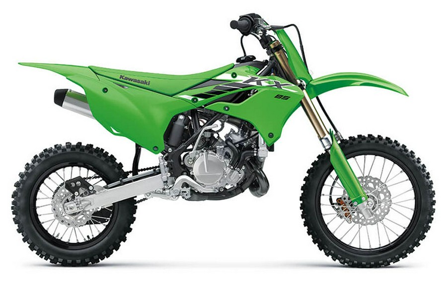 2025 Kawasaki KX™ 85