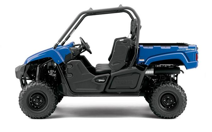 2014 Yamaha Grizzly 700 FI Auto 4x4