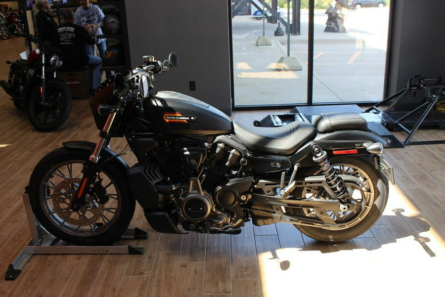 2024 Harley-Davidson® RH975S - Nightster® Special