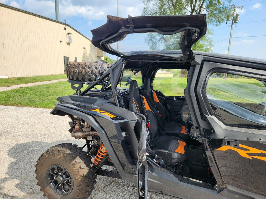 2024 Polaris Industries RZR XP 4 1000 ULTIMATE