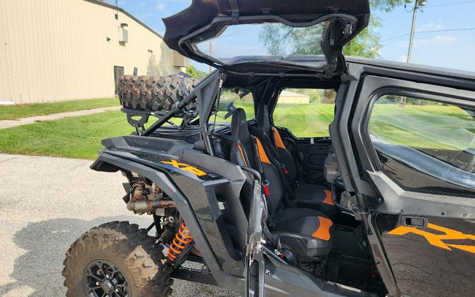 2024 Polaris Industries RZR XP 4 1000 ULTIMATE