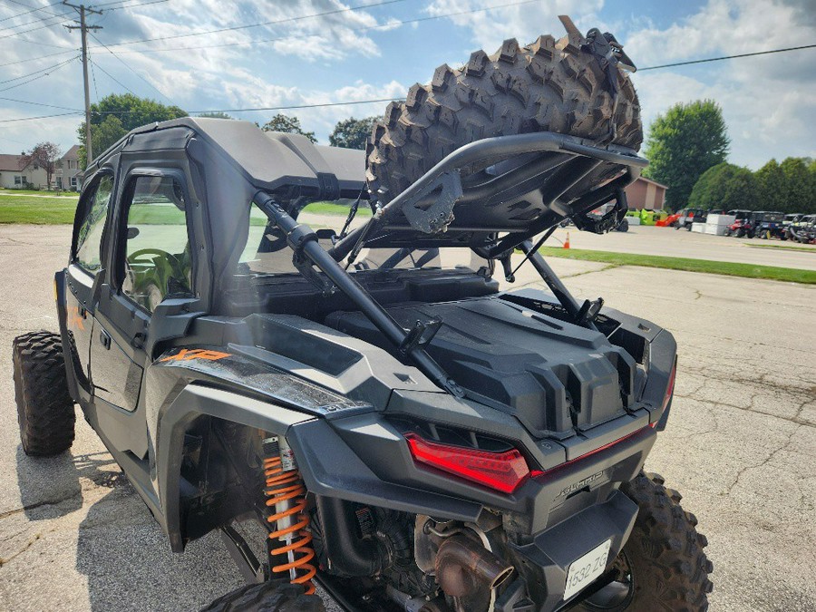 2024 Polaris Industries RZR XP 4 1000 ULTIMATE