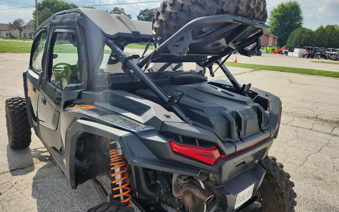 2024 Polaris Industries RZR XP 4 1000 ULTIMATE