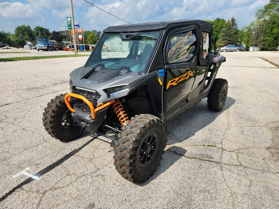 2024 Polaris Industries RZR XP 4 1000 ULTIMATE