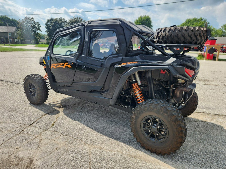 2024 Polaris Industries RZR XP 4 1000 ULTIMATE