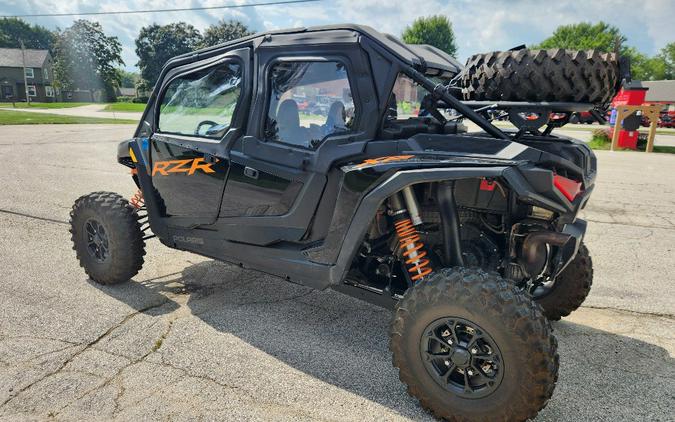 2024 Polaris Industries RZR XP 4 1000 ULTIMATE