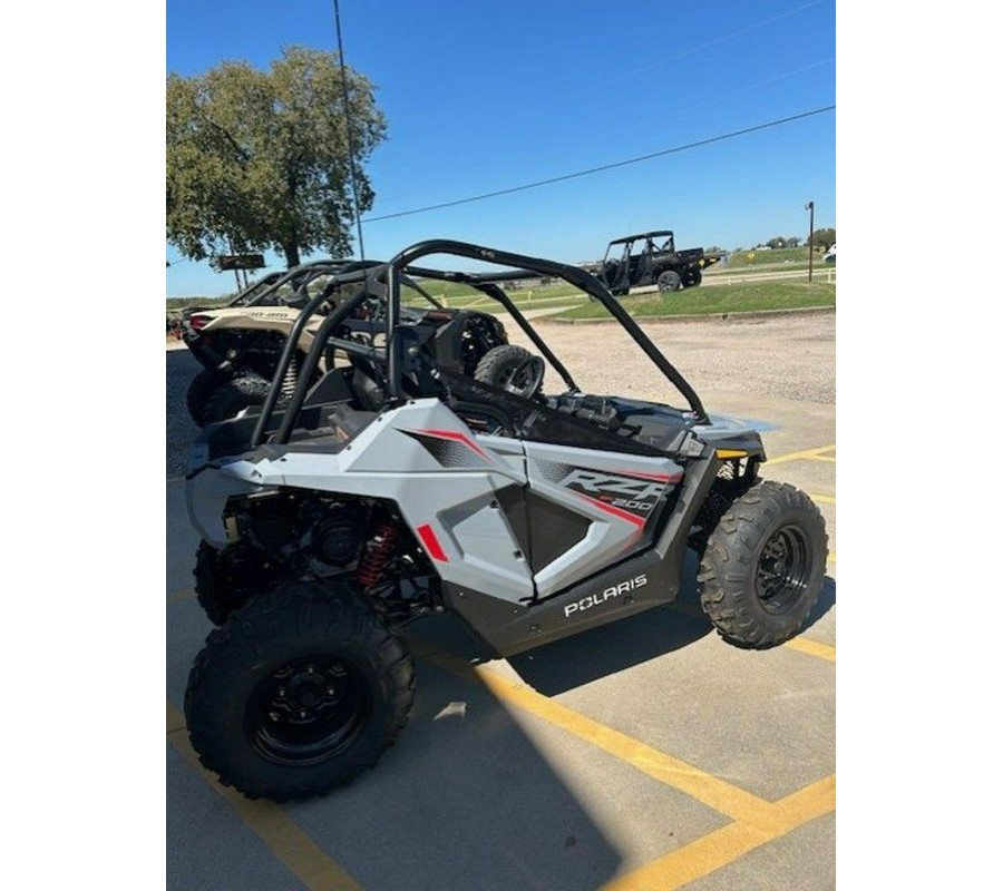 2024 Polaris® RZR 200 EFI