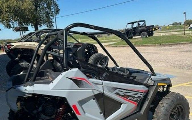 2024 Polaris® RZR 200 EFI