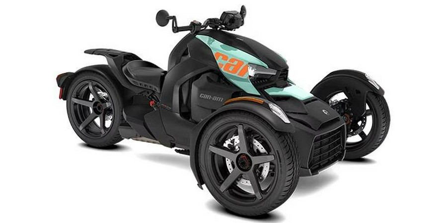 2025 Can-Am Ryker Sport 900 ACE