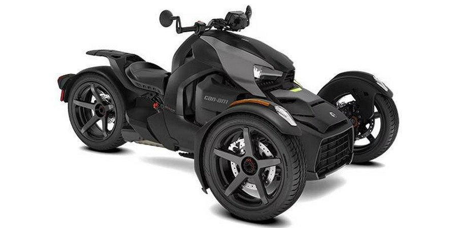 2025 Can-Am Ryker Sport 900 ACE