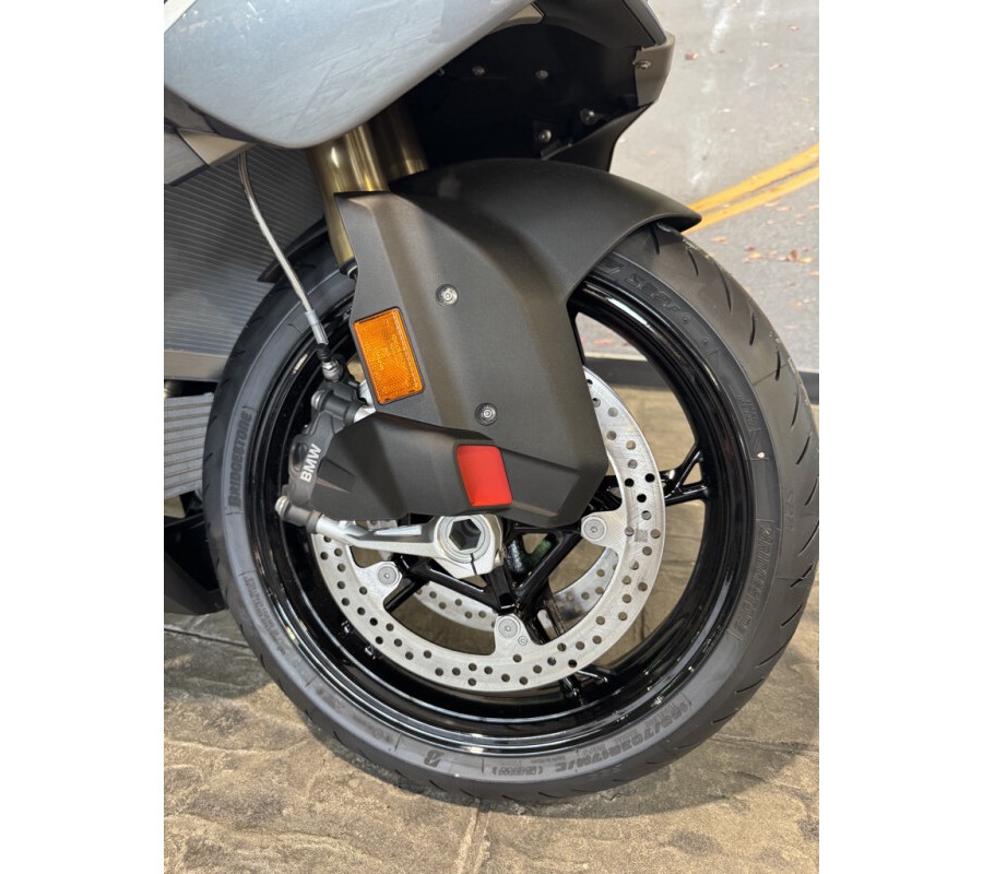 2025 BMW Motorrad S 1000 RR