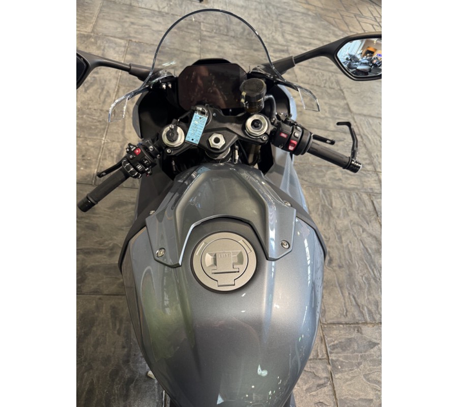 2025 BMW Motorrad S 1000 RR