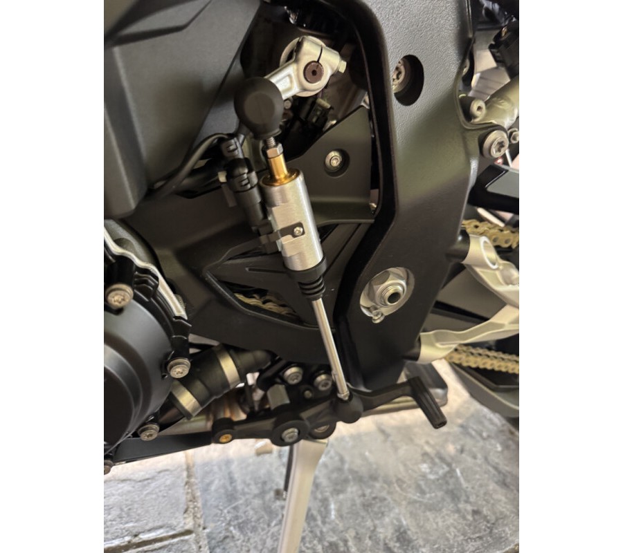 2025 BMW Motorrad S 1000 RR