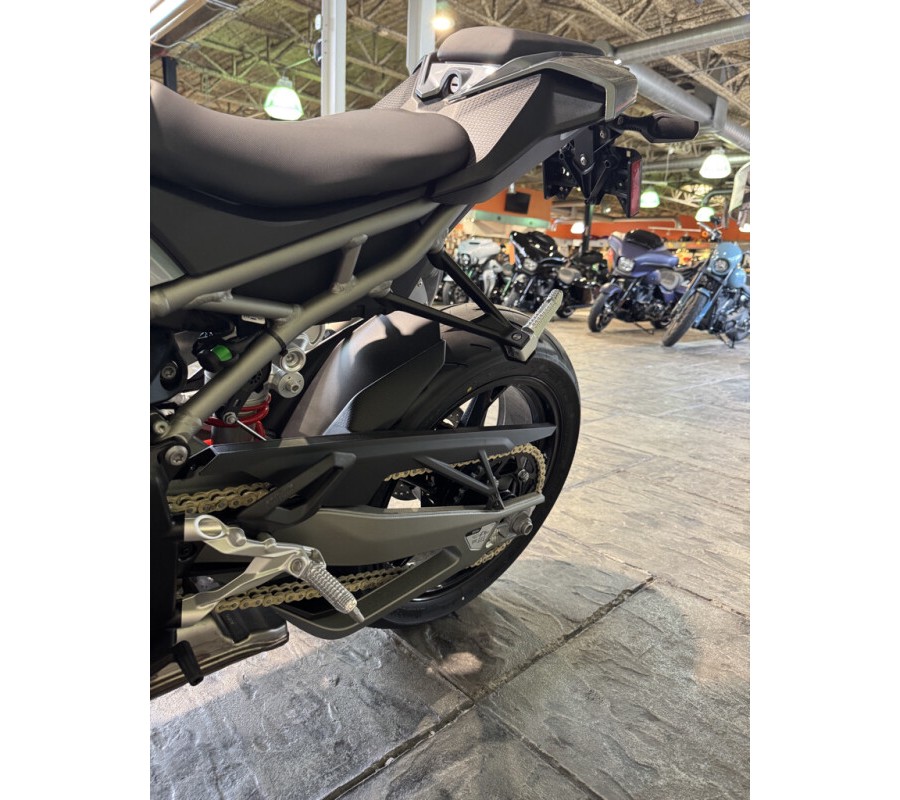 2025 BMW Motorrad S 1000 RR