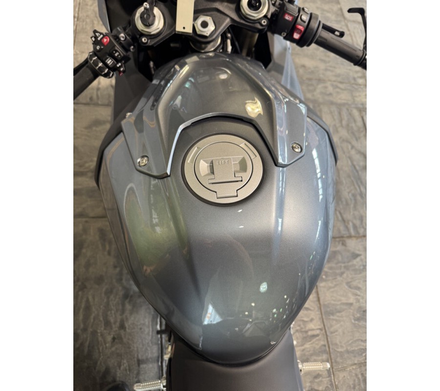 2025 BMW Motorrad S 1000 RR