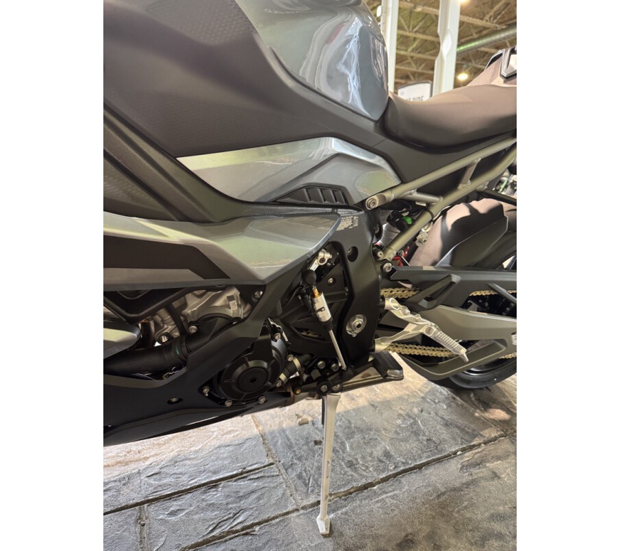 2025 BMW Motorrad S 1000 RR