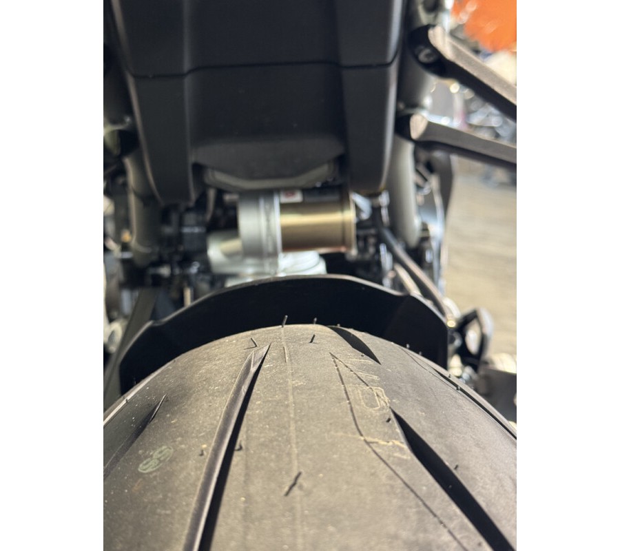 2025 BMW Motorrad S 1000 RR