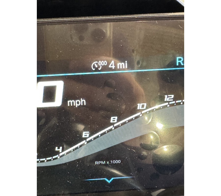 2025 BMW Motorrad S 1000 RR