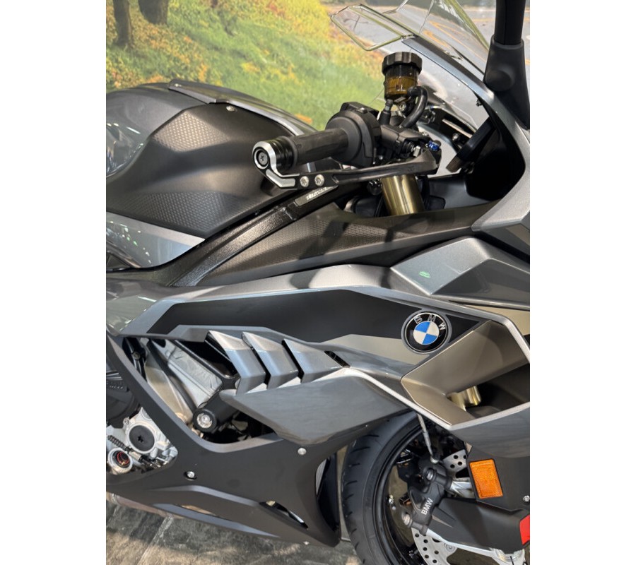 2025 BMW Motorrad S 1000 RR