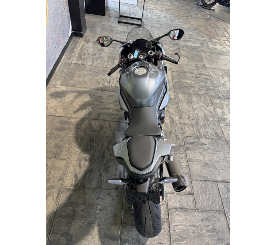 2025 BMW Motorrad S 1000 RR