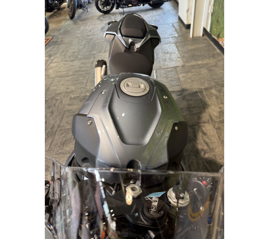 2025 BMW Motorrad S 1000 RR
