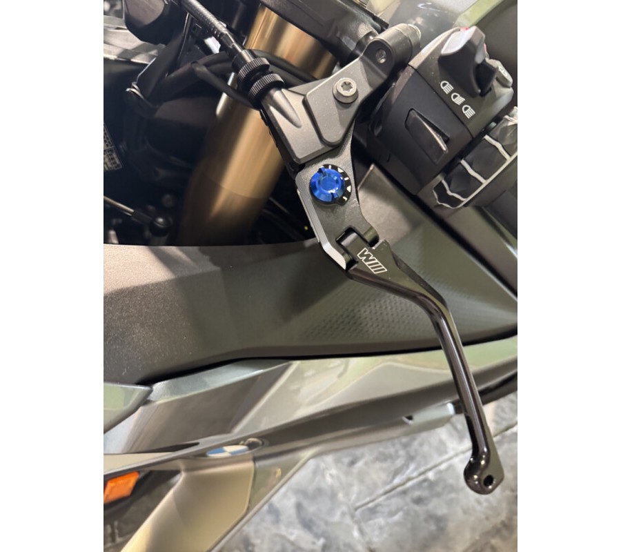 2025 BMW Motorrad S 1000 RR