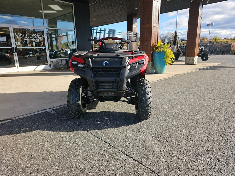 2026 Can-Am Outlander 500