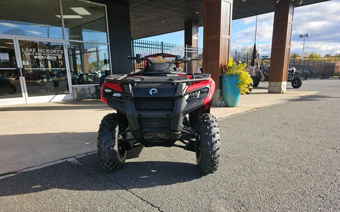 2026 Can-Am Outlander 500