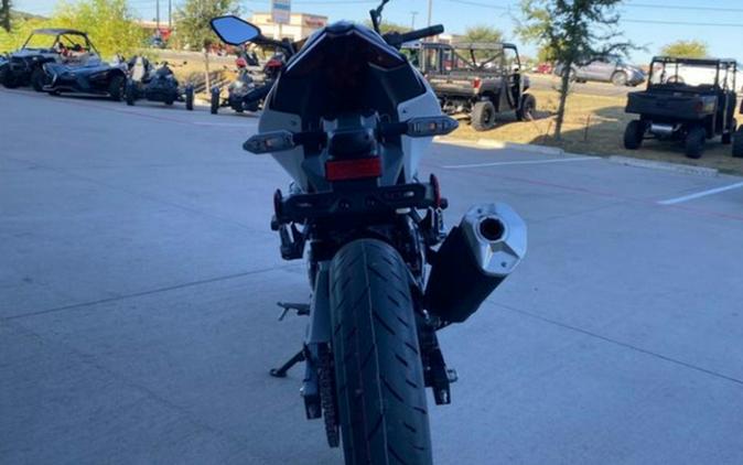 2026 Kawasaki Z500 SE ABS