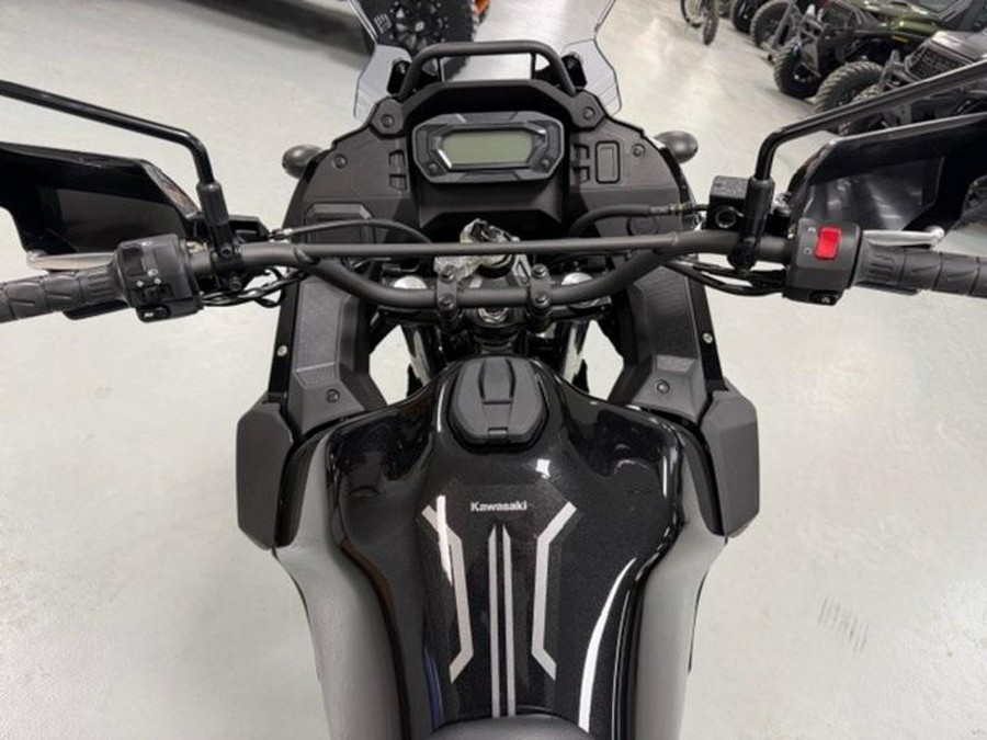 2026 Kawasaki KLR®650 S