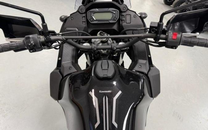 2026 Kawasaki KLR®650 S