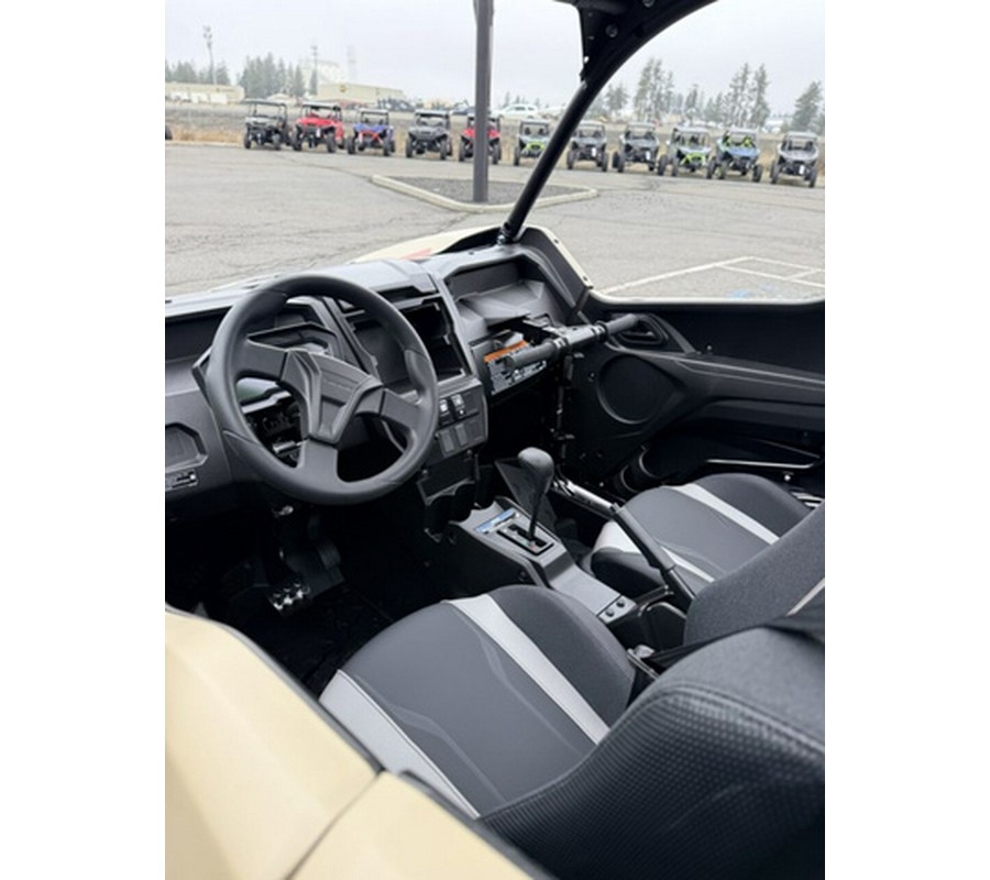 2026 Kawasaki Teryx KRX 1000 Rock Edition