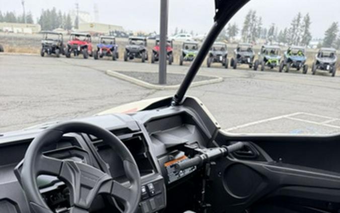 2026 Kawasaki Teryx KRX 1000 Rock Edition