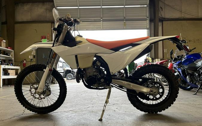 2025 KTM EXC 500 F