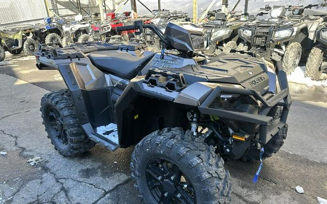 2026 Polaris® Sportsman 850 Trail