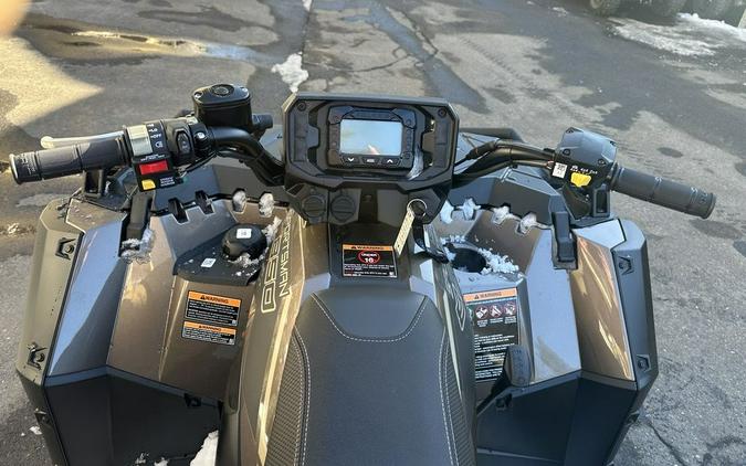 2026 Polaris® Sportsman 850 Trail