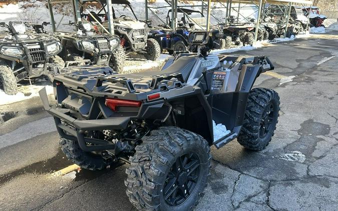 2026 Polaris® Sportsman 850 Trail