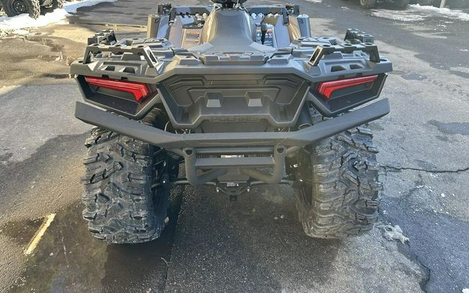 2026 Polaris® Sportsman 850 Trail