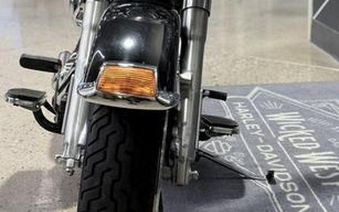 2006 Harley-Davidson® FLSTC - Softail® Heritage Classic