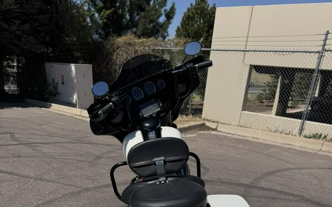2018 Harley-Davidson® Street Glide® Special