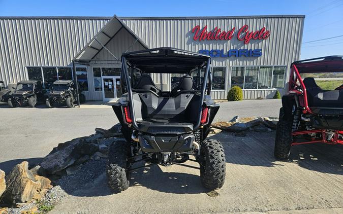 2025 Honda Talon 1000X 4