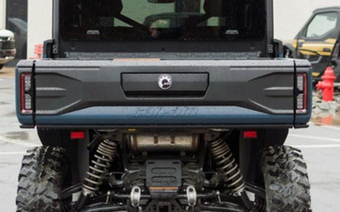 2026 Can-Am Defender MAX Limited HD11