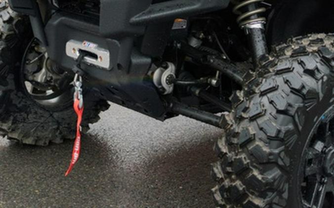 2026 Can-Am Defender MAX Limited HD11