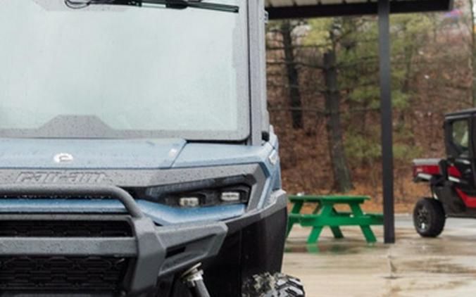 2026 Can-Am Defender MAX Limited HD11