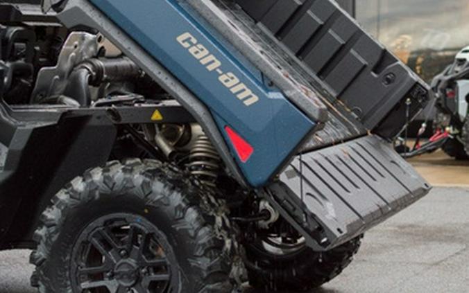 2026 Can-Am Defender MAX Limited HD11