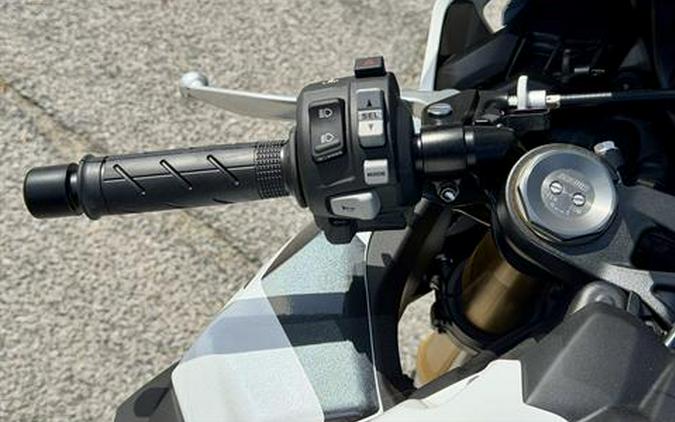 2026 Honda CBR1000RR